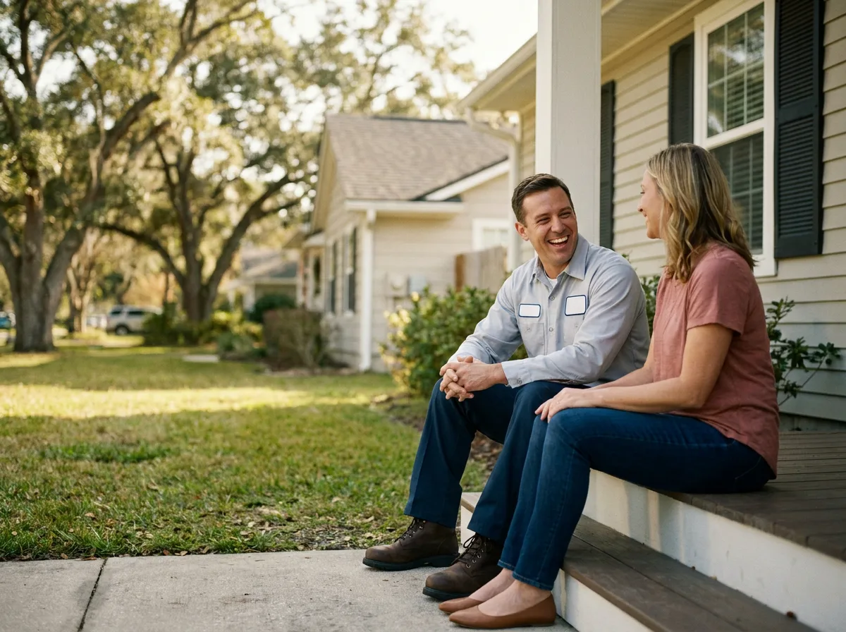 Septic tank pumping FAQs for Hickory Grove, SC